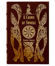 A Crown of Swords