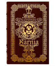 Chronicles of Narnia