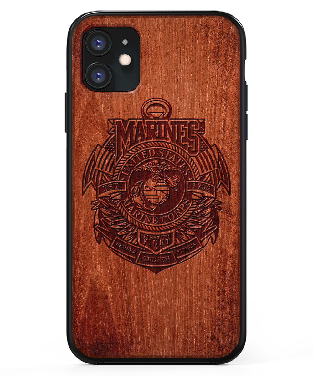 Marine Corps Marine Corps