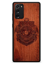 Marine Corps
