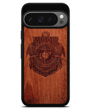 Marine Corps