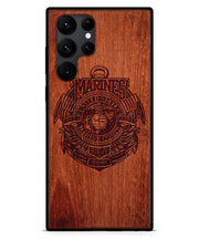 Marine Corps