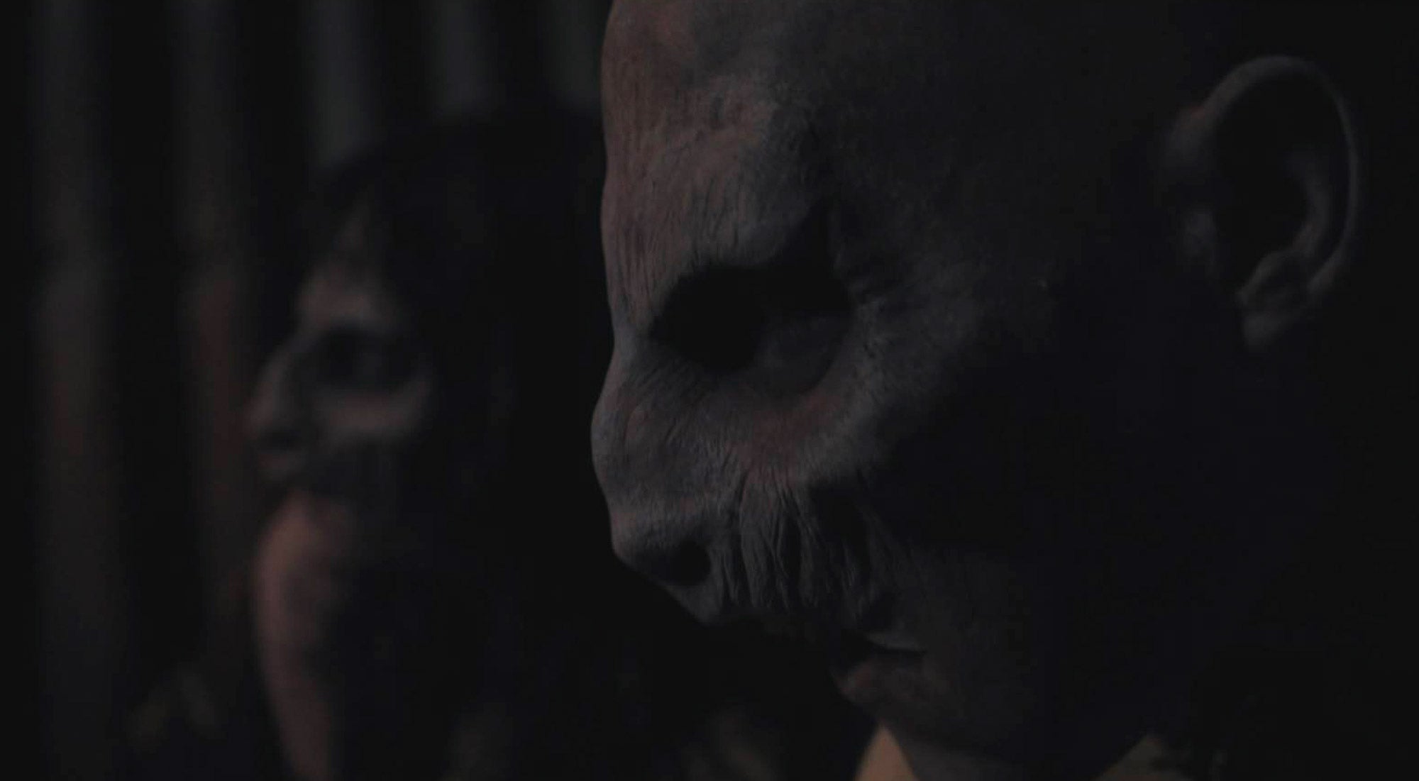 Morlock Victims in the Time Machine Trapped Forever Morlock Victims in the Time Machine Trapped Forever