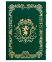 The Chronicles of Narnia