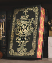 The Chronicles of Narnia