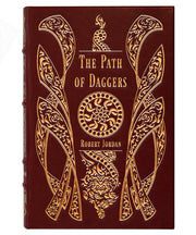 The Path of Daggers