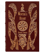 Winter's Heart