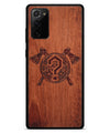 Custom Case