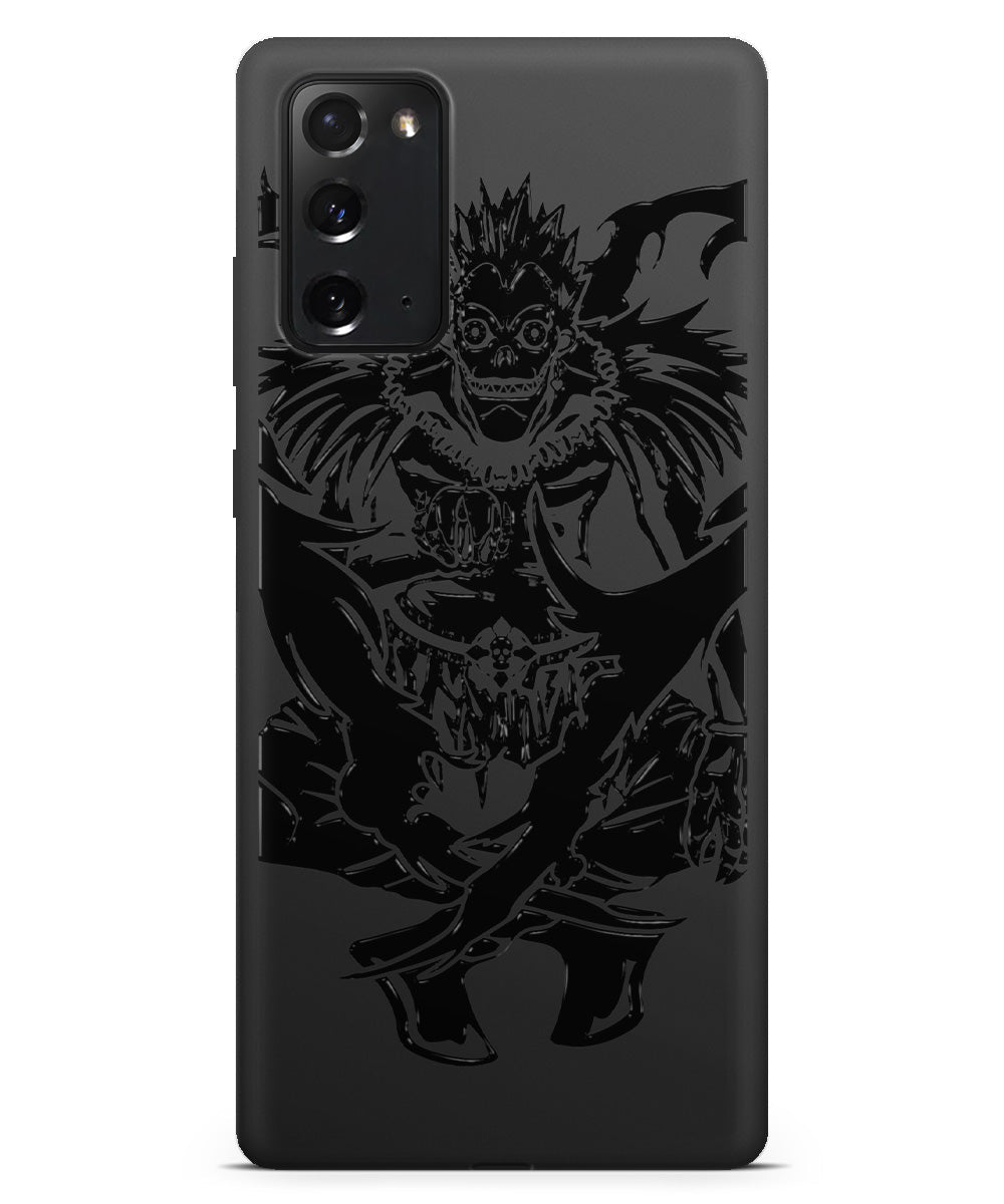 Shinigami - Death Note Phone Case Shinigami - Death Note Phone Case