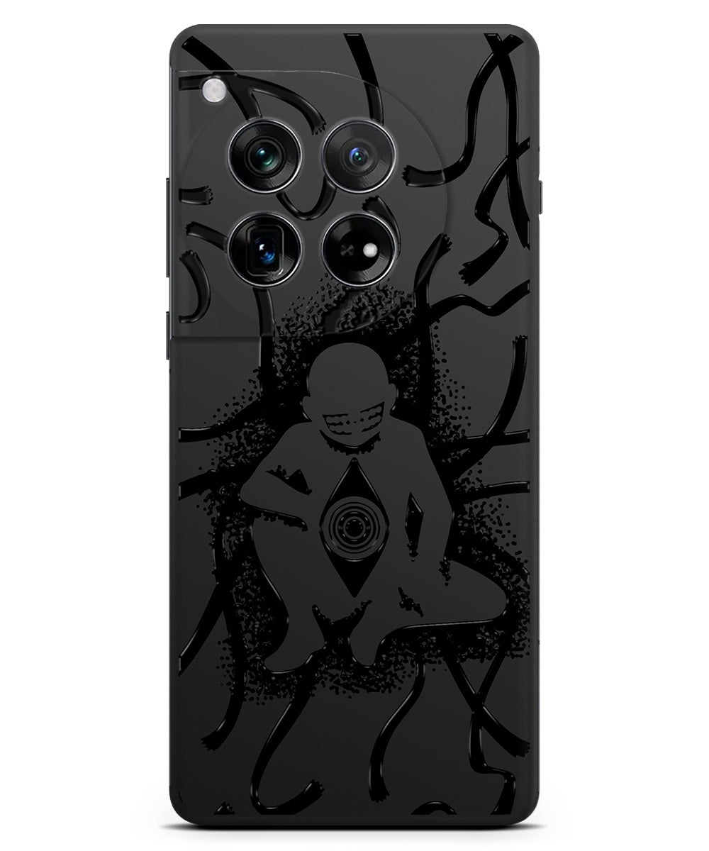 Truth | Glossy Black Phone Case Truth | Glossy Black Phone Case