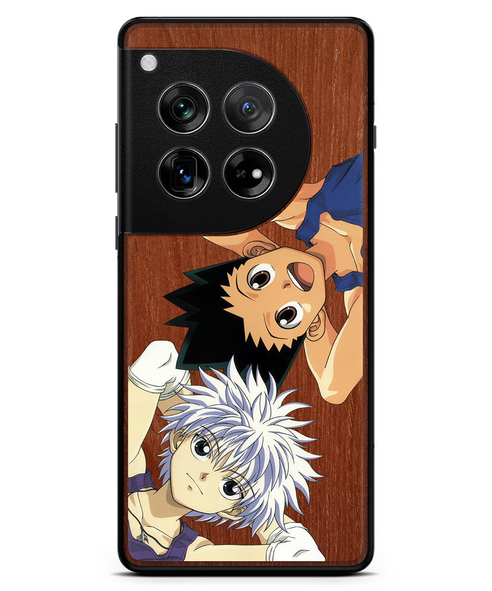 Fast Friends | Wood & Ink Phone Case Fast Friends | Wood & Ink Phone Case