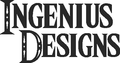 Ingenius Designs