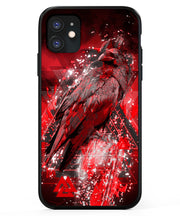 Blood Raven