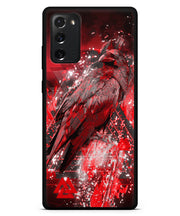 Blood Raven