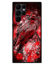 Blood Raven