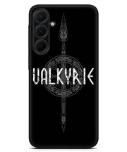 Odin's Spear