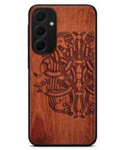Oseberg