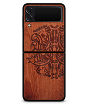 Oseberg