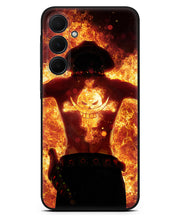 Fire Fist