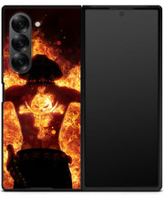 Fire Fist