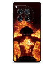 Fire Fist