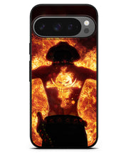 Fire Fist