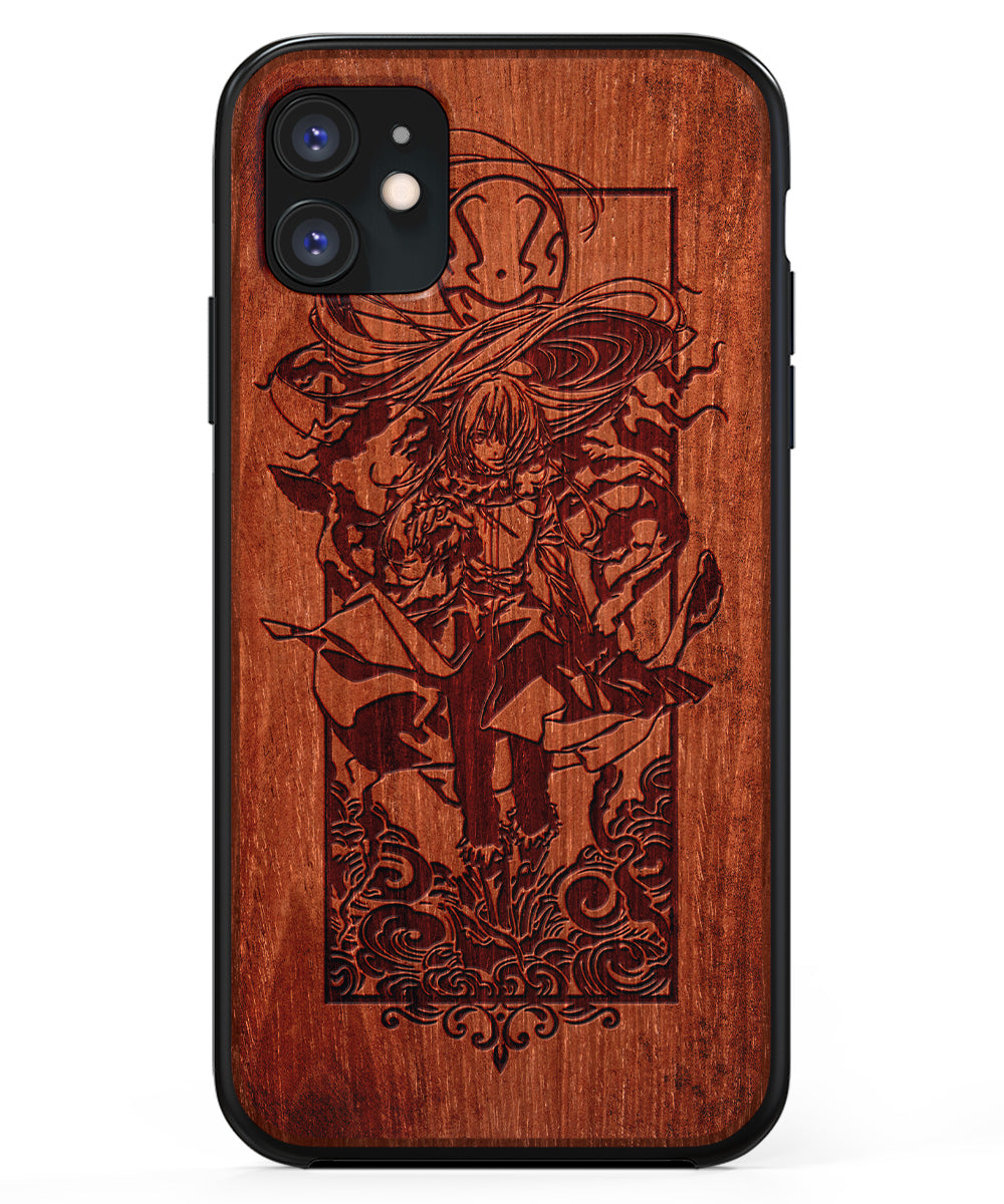 Demon Slime - That Time I Got Reincarnated as a Slime Anime Case