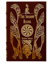 The Shadow Rising