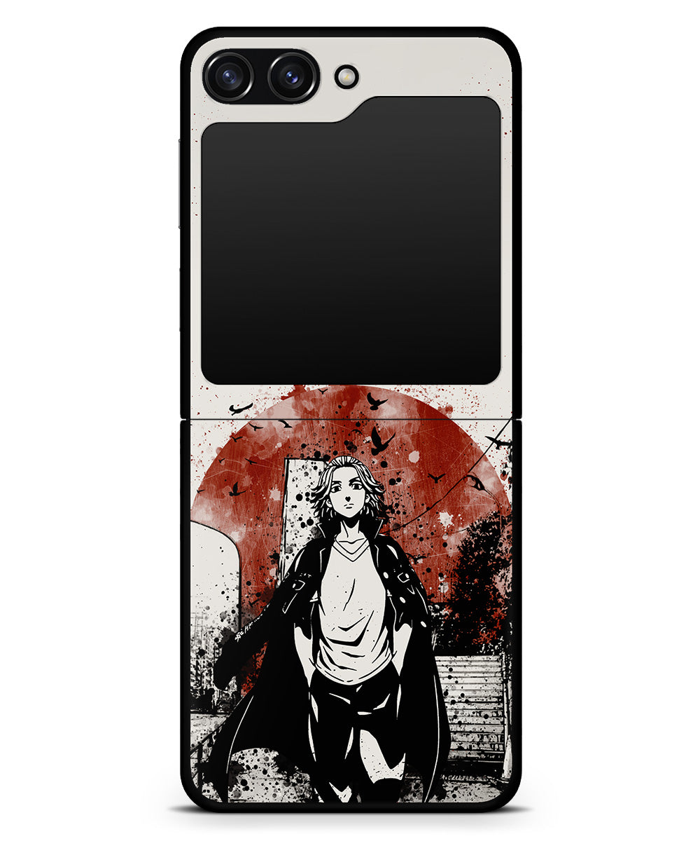 Invincible | Tokyo Revengers Phone Case | Ingenius Designs Invincible | Tokyo Revengers Phone Case | Ingenius Designs
