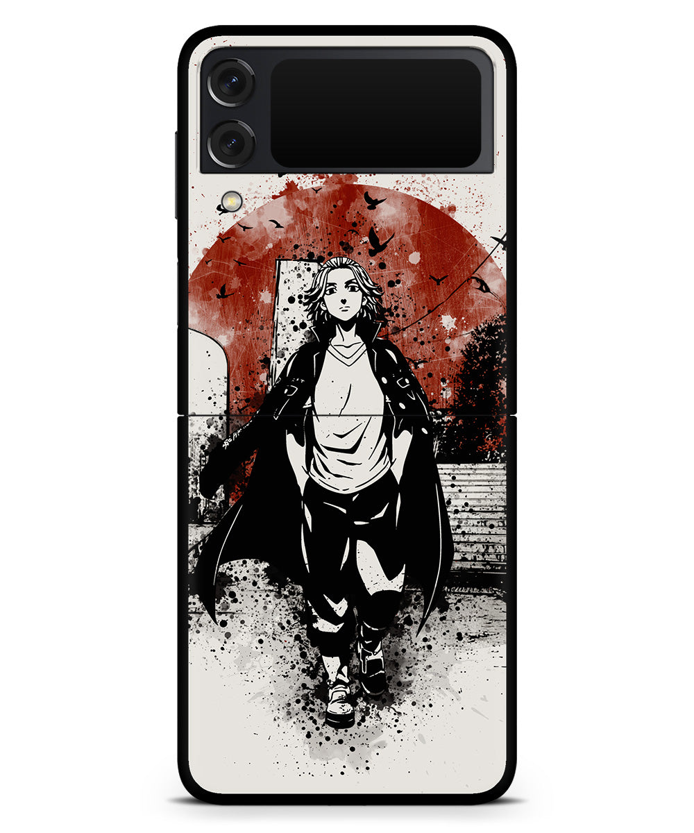 Invincible | Tokyo Revengers Phone Case Invincible | Tokyo Revengers Phone Case